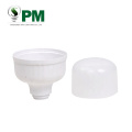 Wholesale school lighting B22 base 38W empty led bulb housing